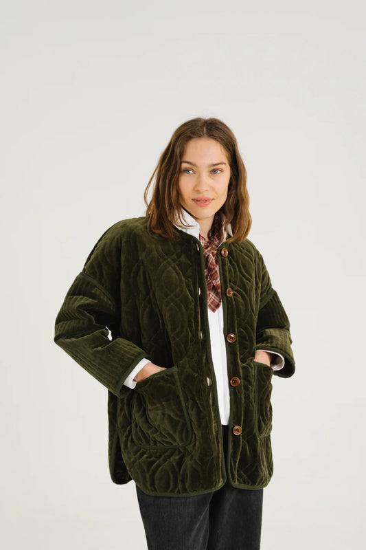 Veste Bari / Zephyr