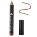 Crayon rouge à lèvres mat Argile rose
