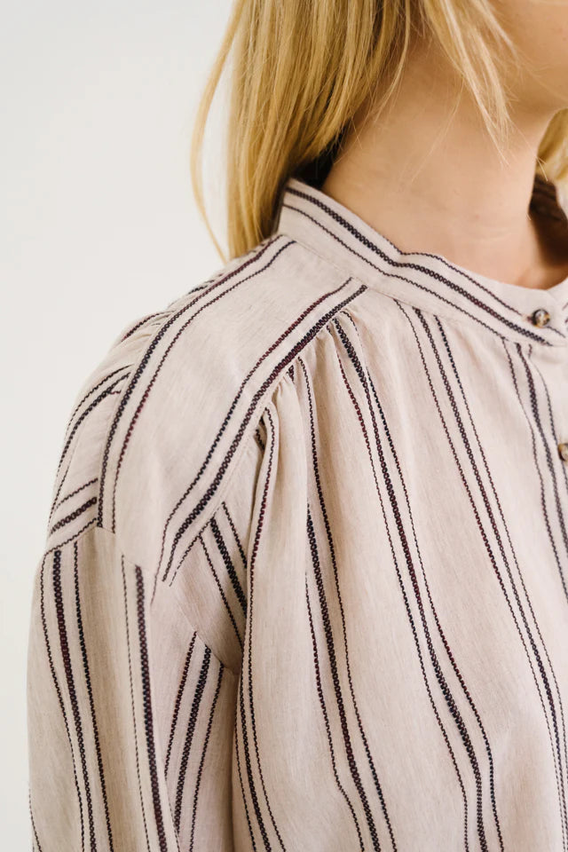 Blouse Ella / Canyon