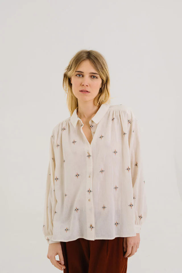 Chemise Ali / Etna