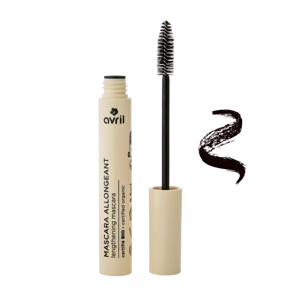 Mascara Allongeant