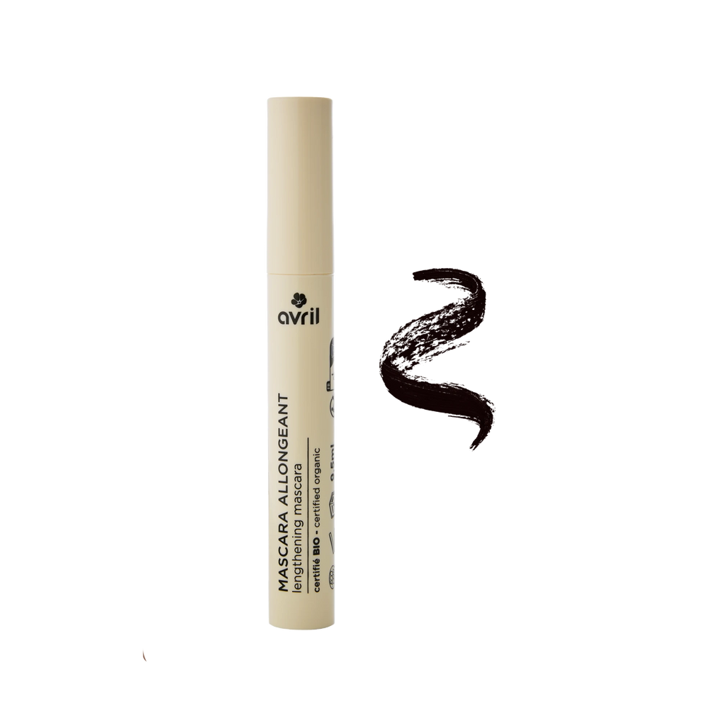 Mascara Allongeant
