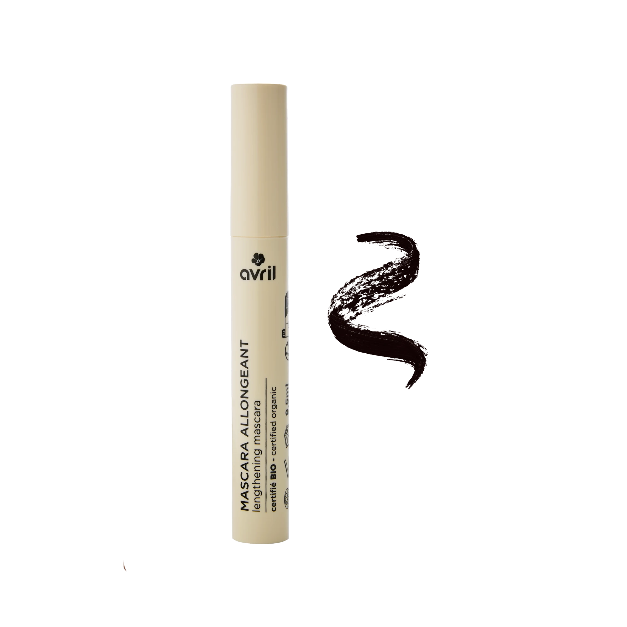 Mascara Allongeant