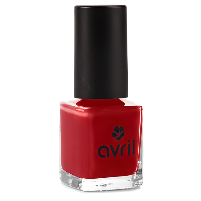 Vernis Rouge Passion