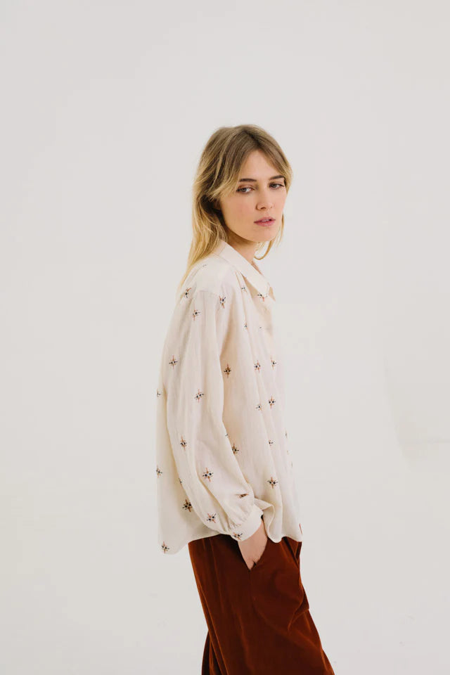 Chemise Ali / Etna