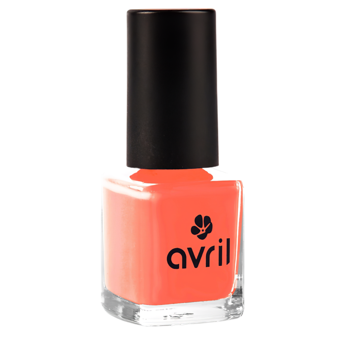 Vernis Corail