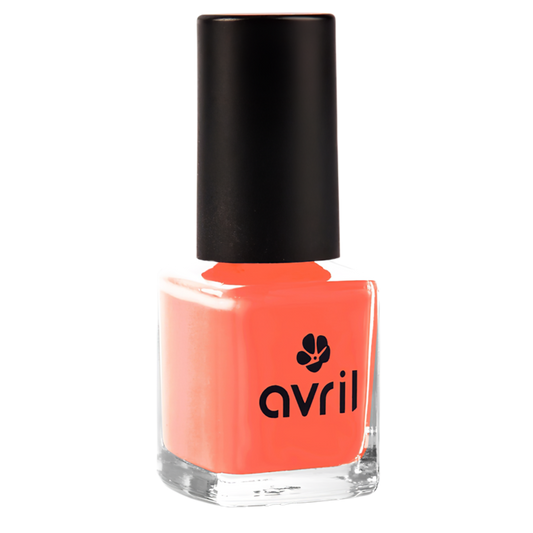 Vernis Corail