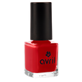 Vernis Rouge Opéra