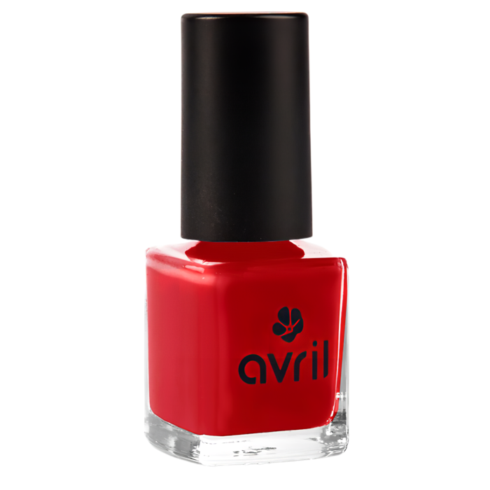 Vernis Rouge Opéra