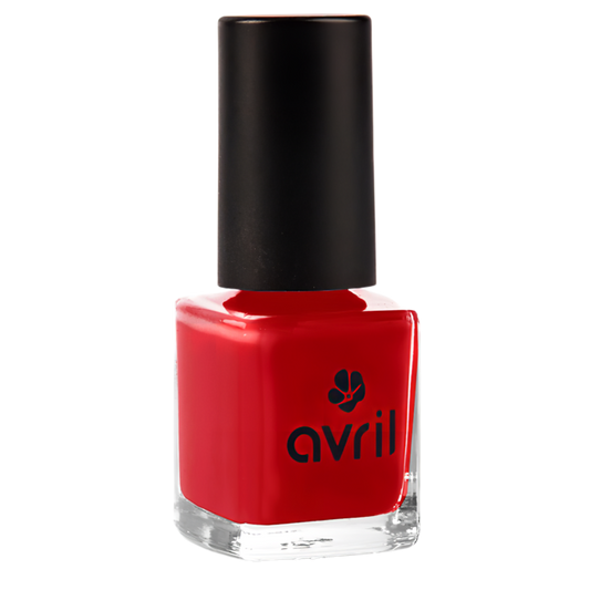 Vernis Rouge Opéra