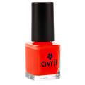 Vernis Coquelicot