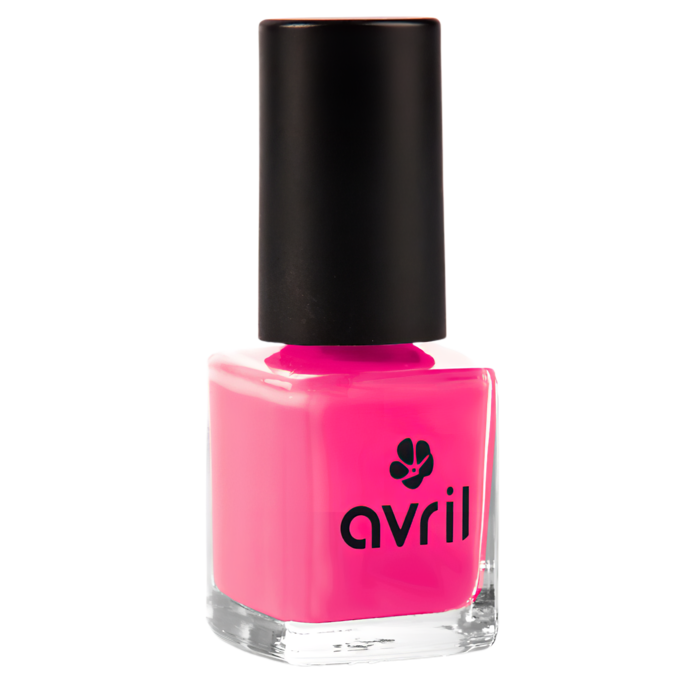 Vernis Rose Bollywood