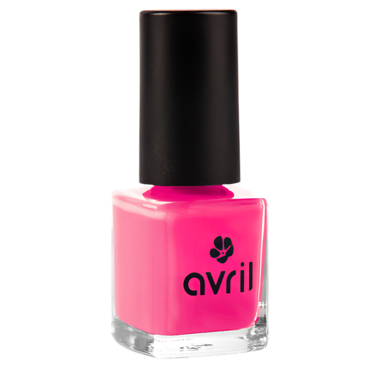 Vernis Rose Bollywood