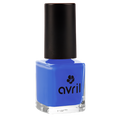 Vernis Bleu lapis lazuli