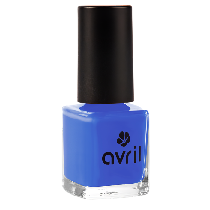 Vernis Bleu lapis lazuli