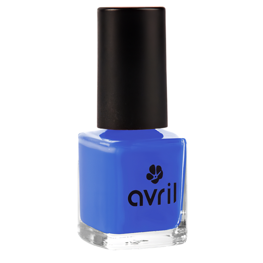 Vernis Bleu lapis lazuli