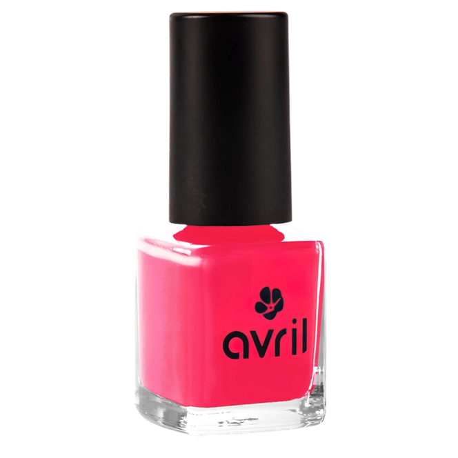 Vernis Sorbet Framboise
