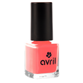 Vernis Pamplemousse rose