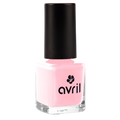 Vernis Rose Ballerine