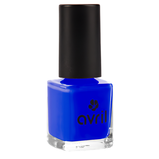 Vernis Bleu de France