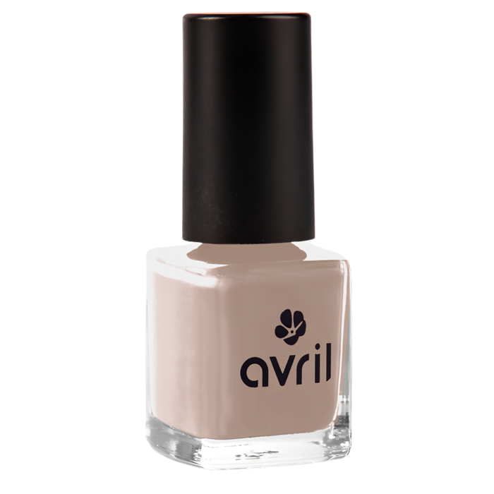 Vernis Taupe