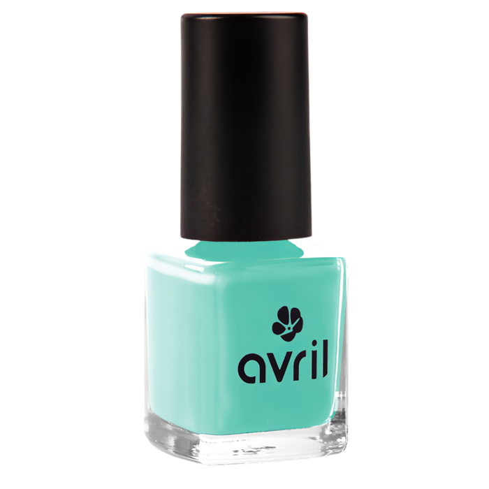 Vernis Lagon