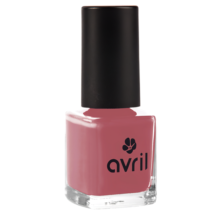 Vernis Rose patiné