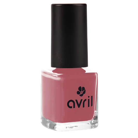 Vernis Rose patiné