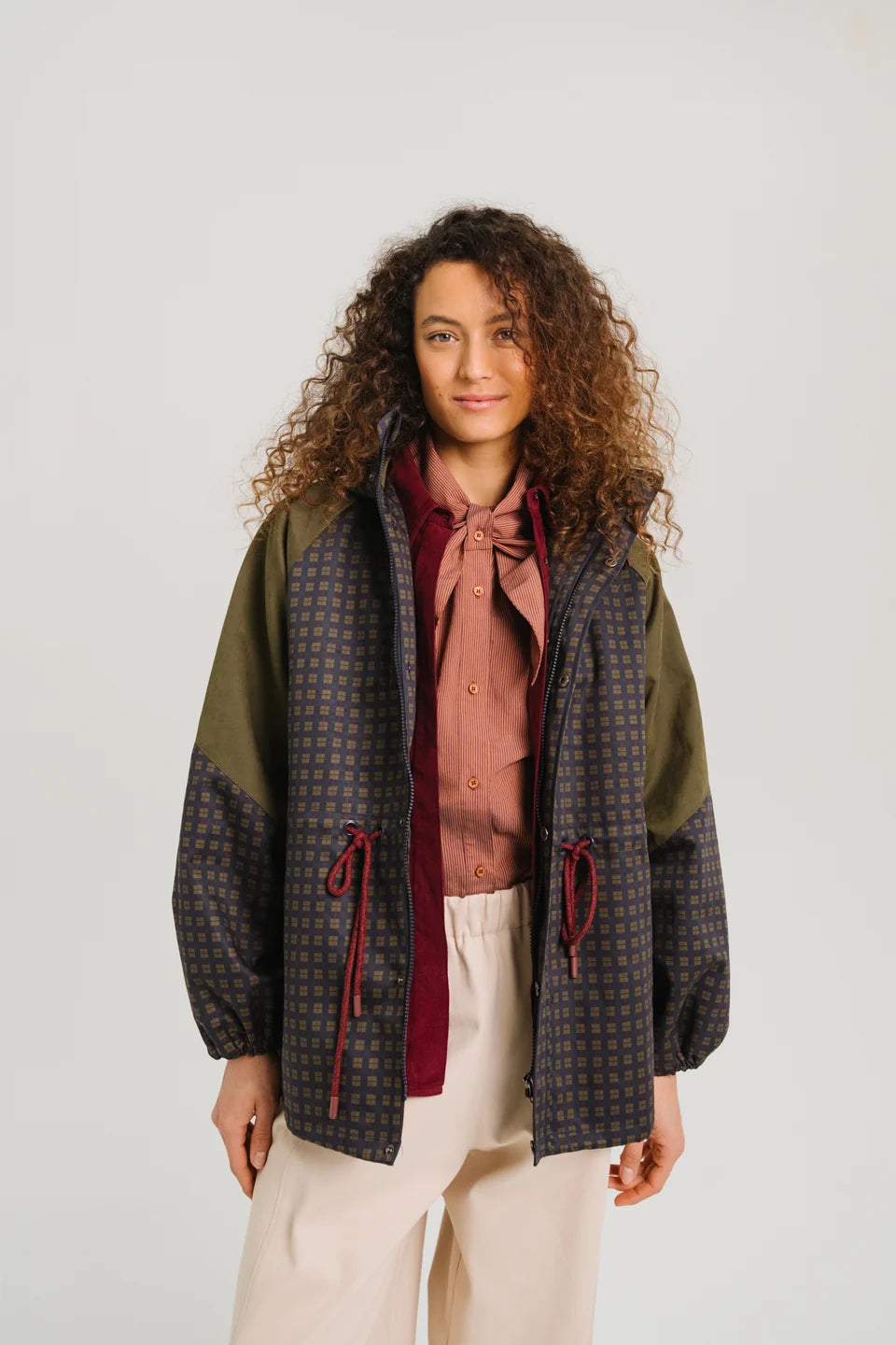 Veste Gaelle