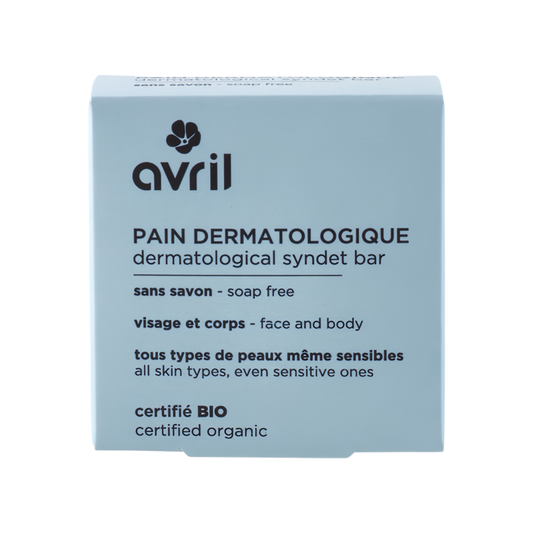 Savon Pain dermatologique