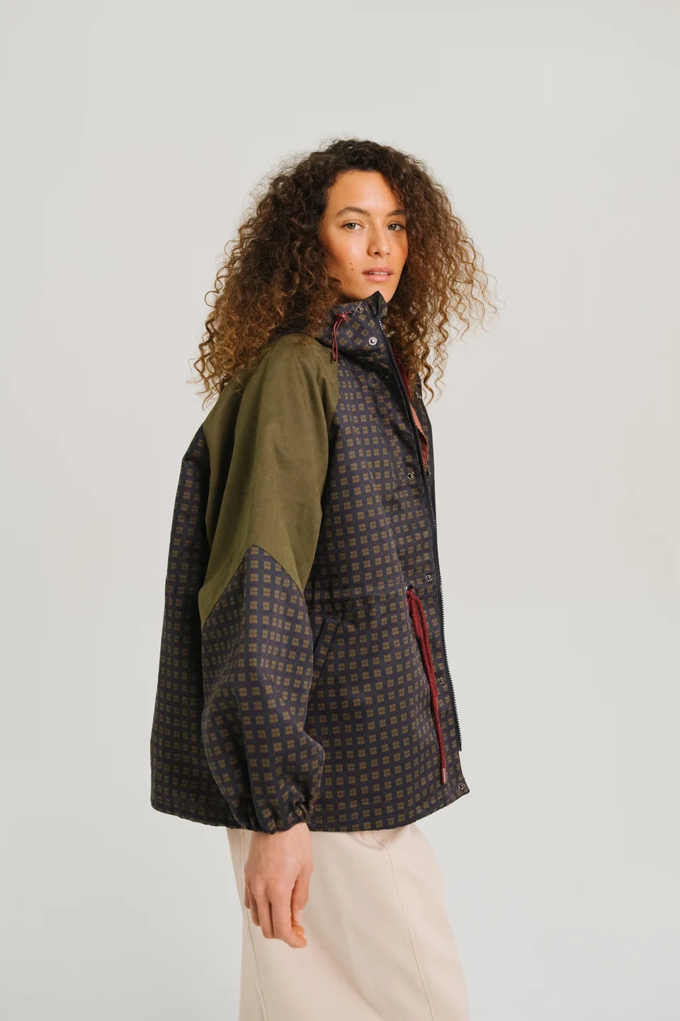 Veste Gaelle