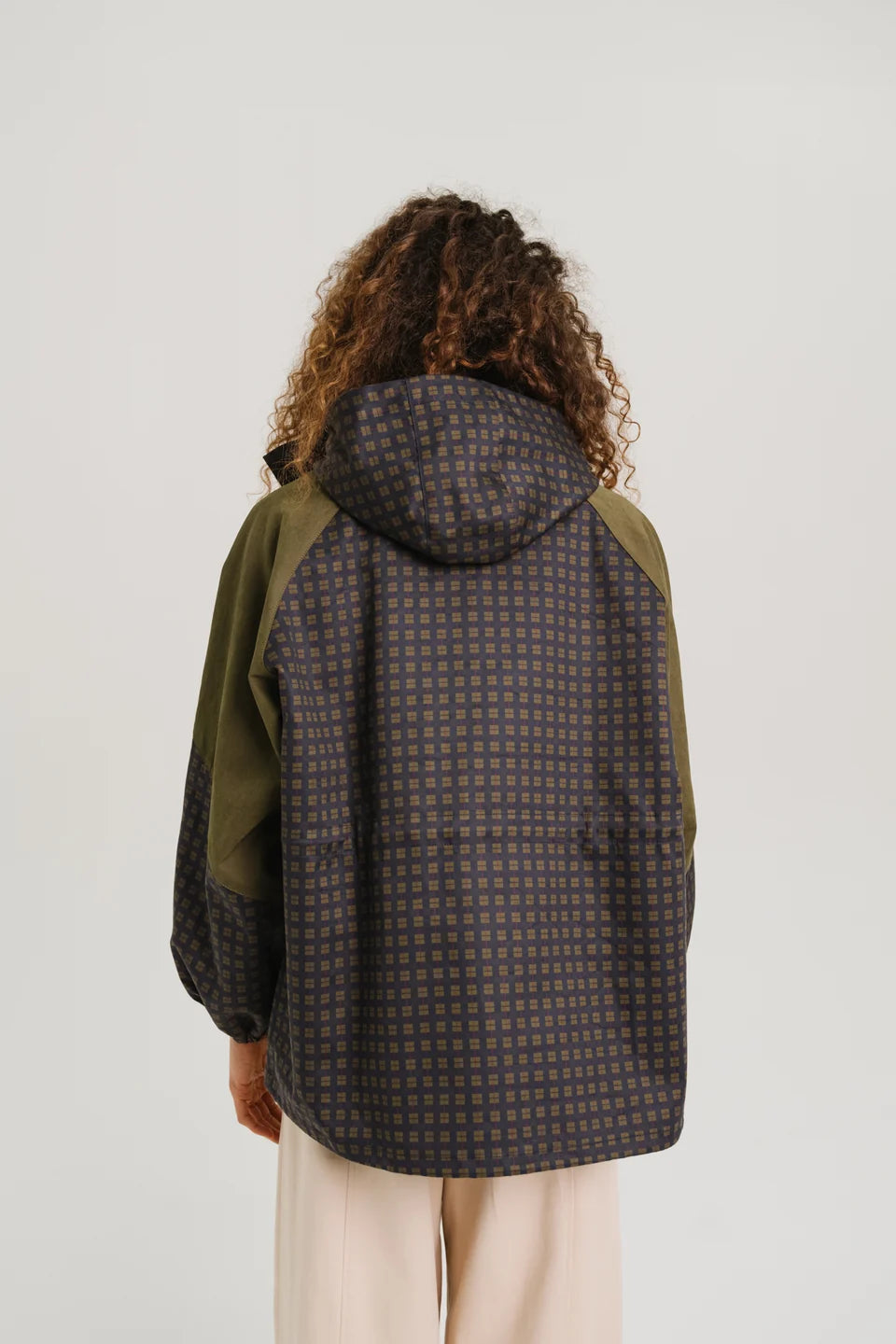Veste Gaelle
