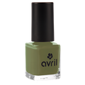 Vernis Olive