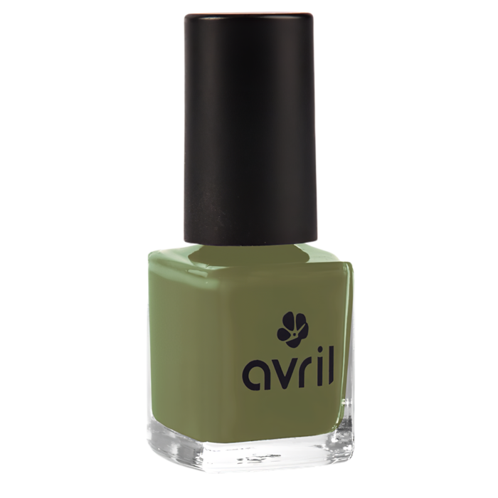 Vernis Olive