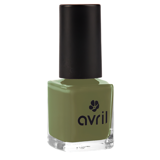 Vernis Olive