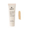 BB cream Medium