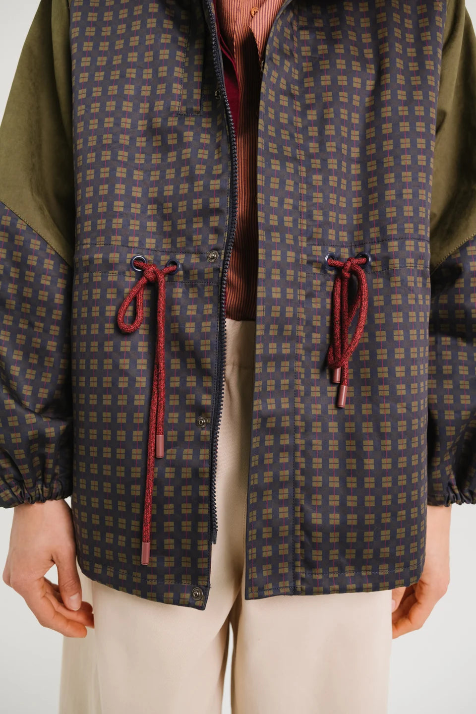 Veste Gaelle