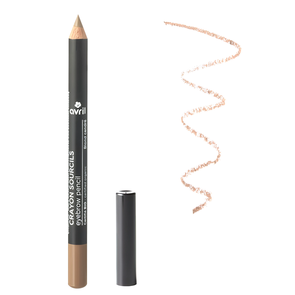 Crayon Sourcils Blond cendré