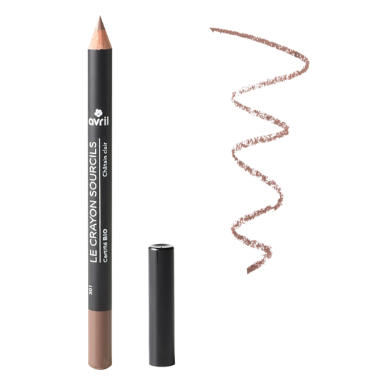 Crayon Sourcils Ultra brun