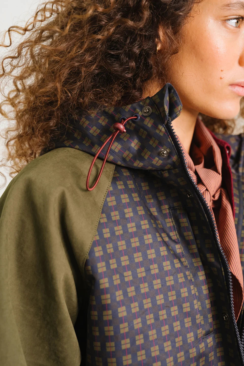 Veste Gaelle