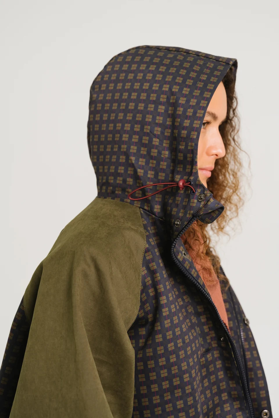 Veste Gaelle