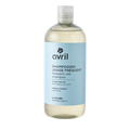 Shampooing Usage Fréquent
