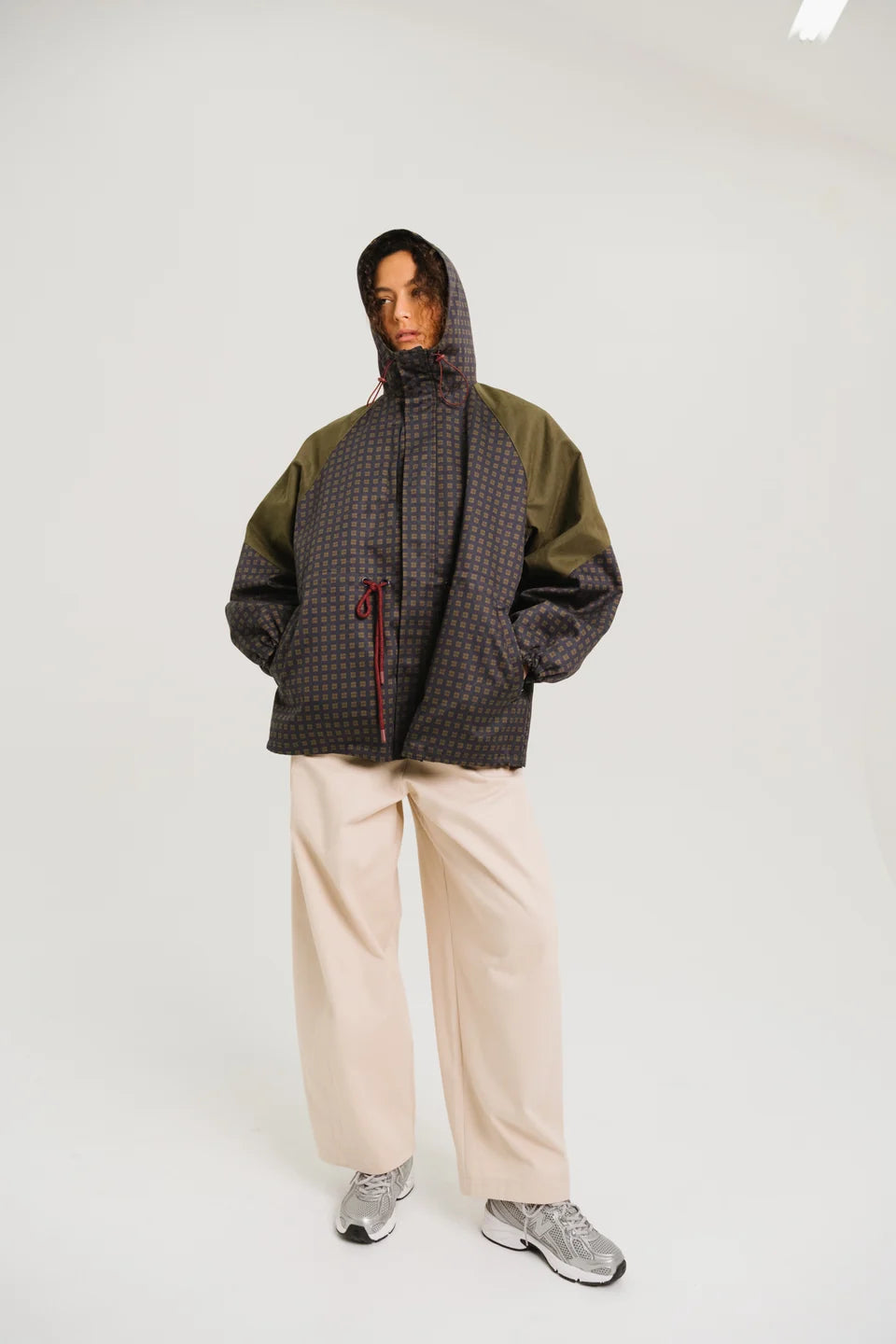 Veste Gaelle