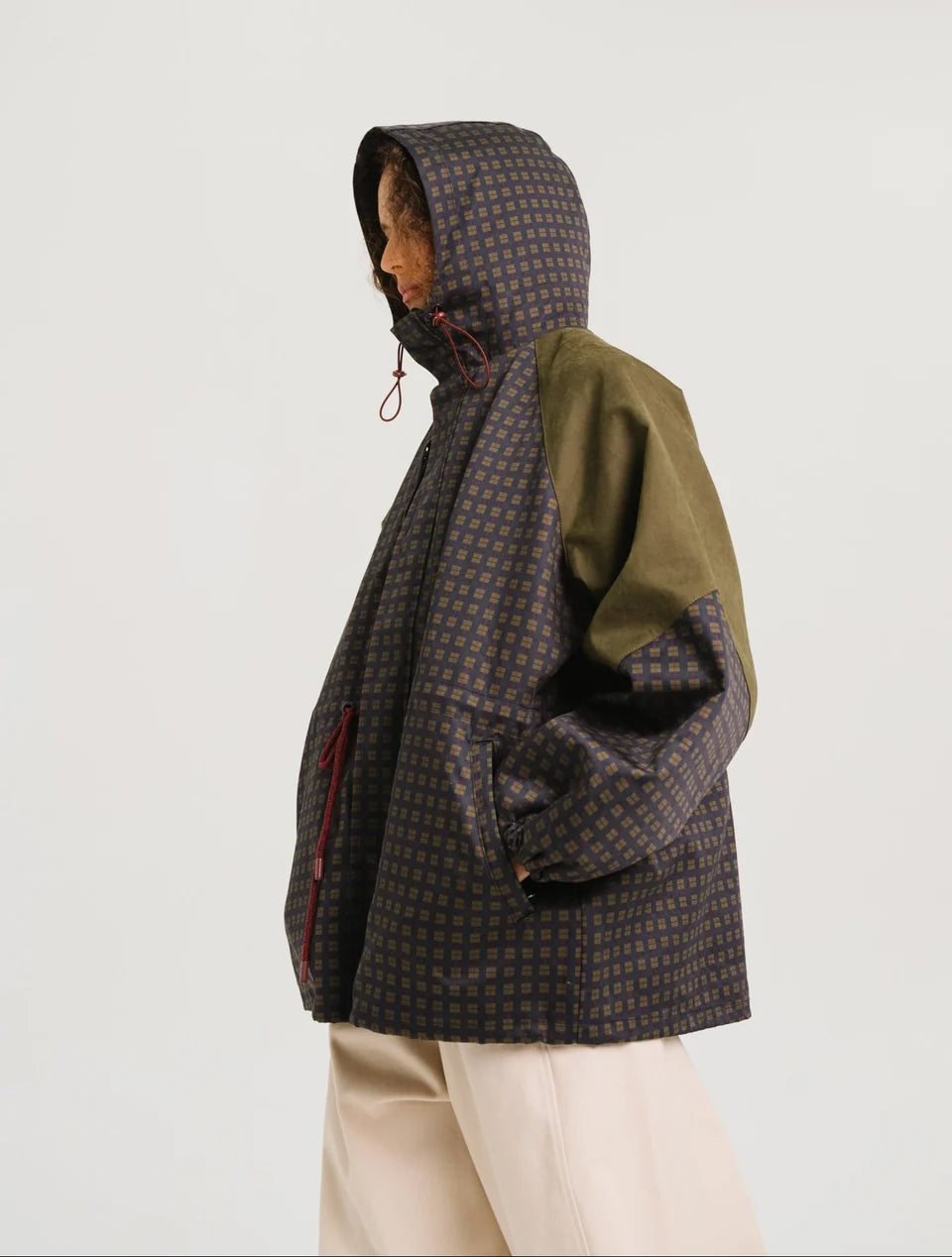 Veste Gaelle
