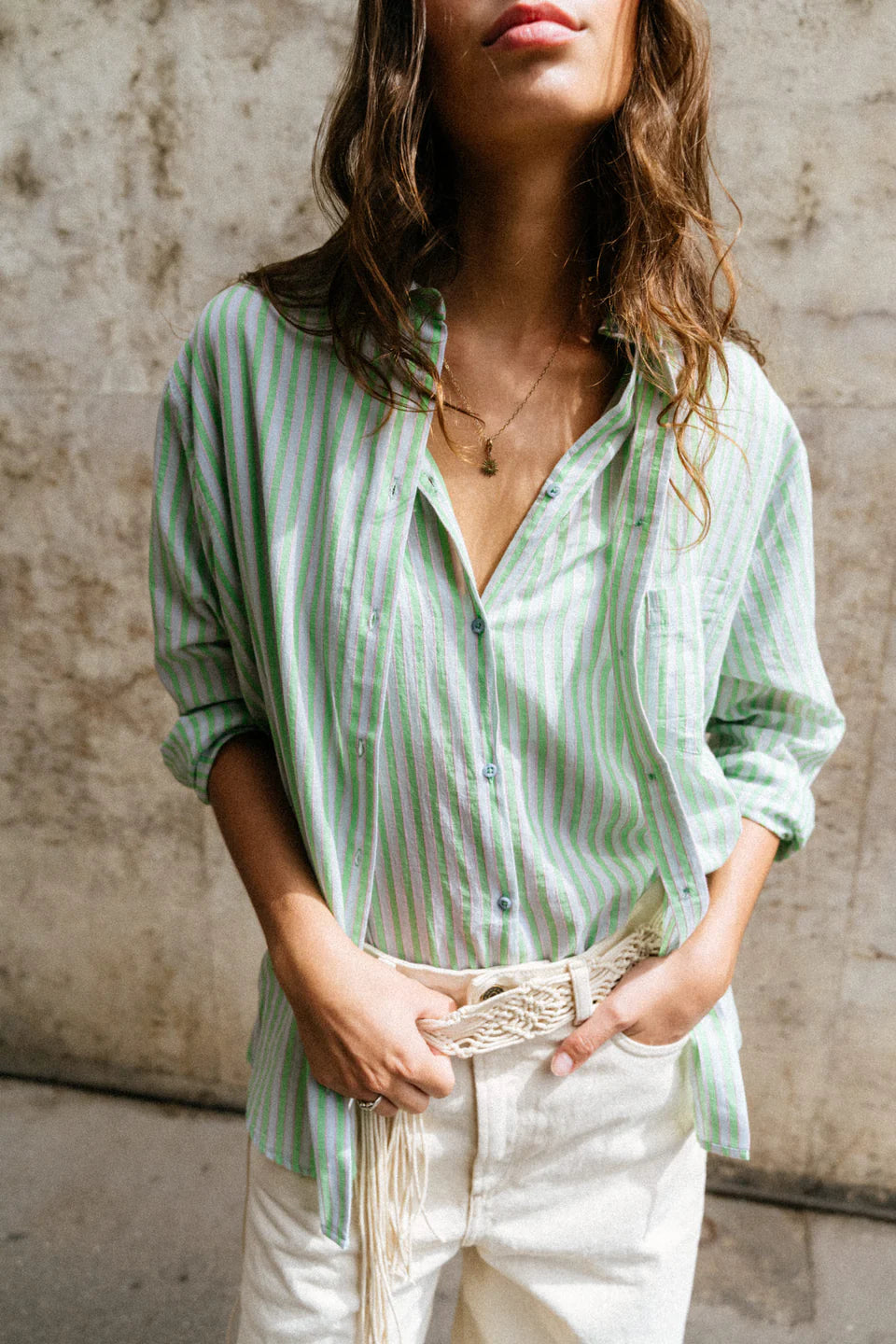 Chemise Manon / Sweet