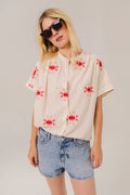 Chemise Louison / Sol