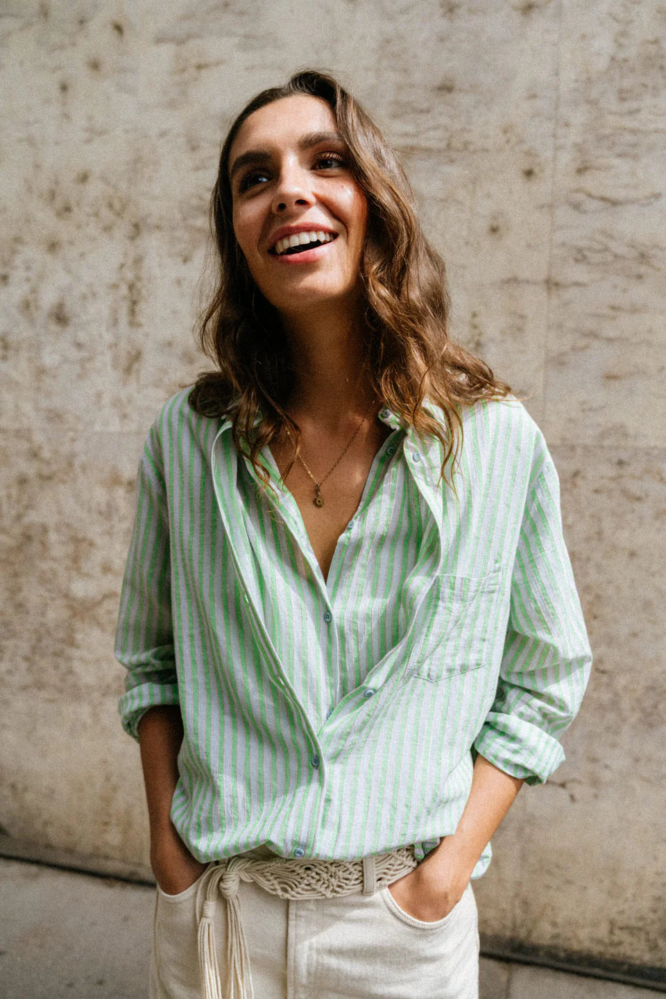 Chemise Manon / Sweet