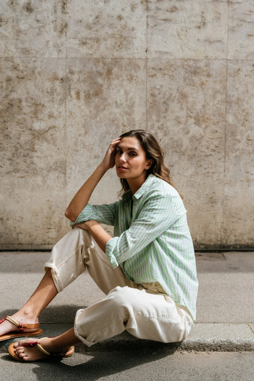 Chemise Manon / Sweet