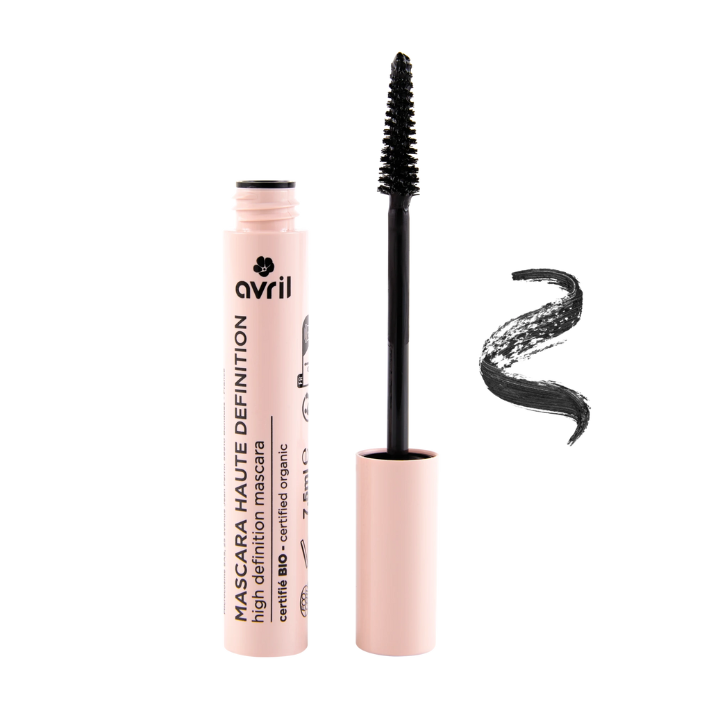 Mascara Haute définition