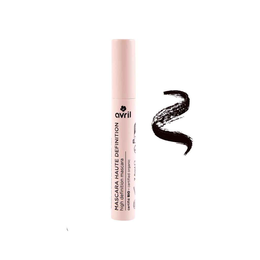 Mascara Haute définition